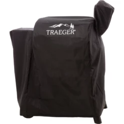 Traeger Grills Full-Length Grill Cover - 22 Series