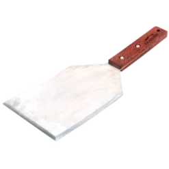 Traeger Grills Large Cut BBQ Spatula