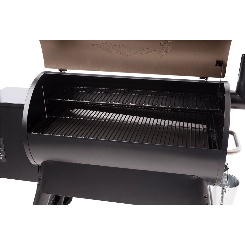 Traeger Grills Pro 34 - Image 5