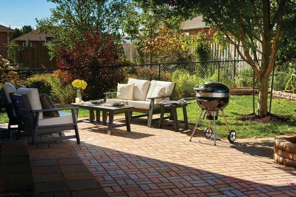 Napoleon Grills PRO Charcoal Black Kettle Grill , Charcoal, Black - Image 4