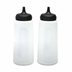 Weber Griddle Squeeze Bottle (2)