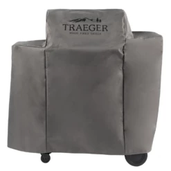 Traeger Grills Traeger Ironwood 650 Full-Length Grill Cover