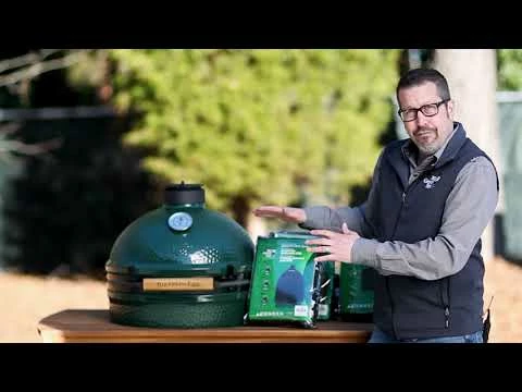 Big Green Egg Universal-Fit EGG Cover G - Image 6