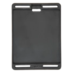 Traeger Grills Traeger Porcelain Coated Cast Iron Griddle For Ranger