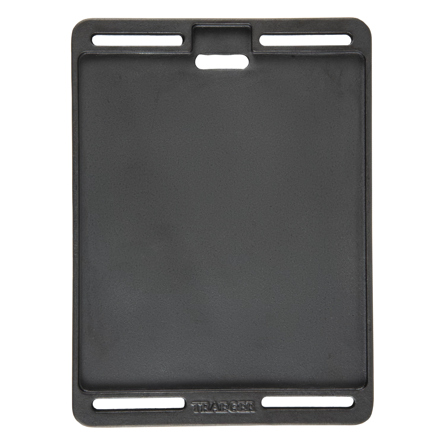 Traeger Grills Traeger Porcelain Coated Cast Iron Griddle For Ranger