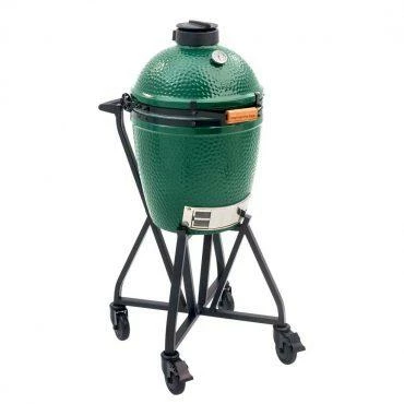 Big Green Egg IntEGGrated Nest+Handler For Medium EGG - Image 2