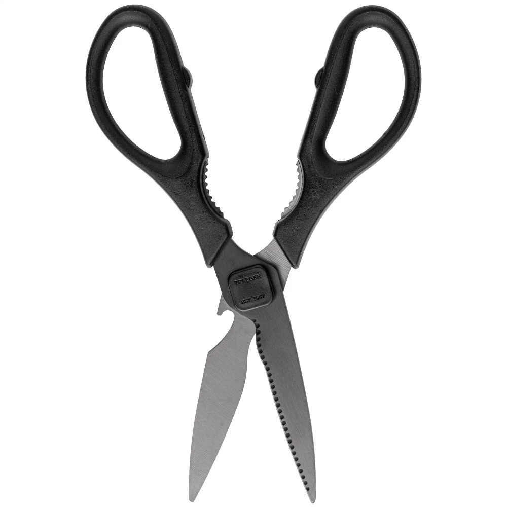 Traeger Grills Traeger BBQ Shears - Image 2