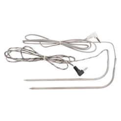 Traeger Grills Traeger Replacement Meat Probe (2 Pack)