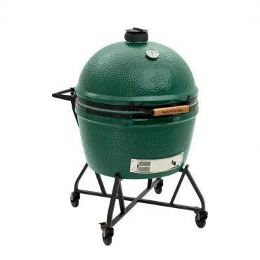 Big Green Egg IntEGGrated Nest+Handler For 2XL EGG - Image 3