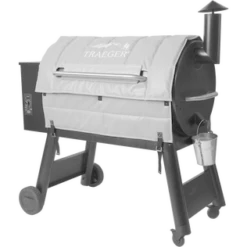 Traeger Grills Grill Insulation Blanket - 34 Series