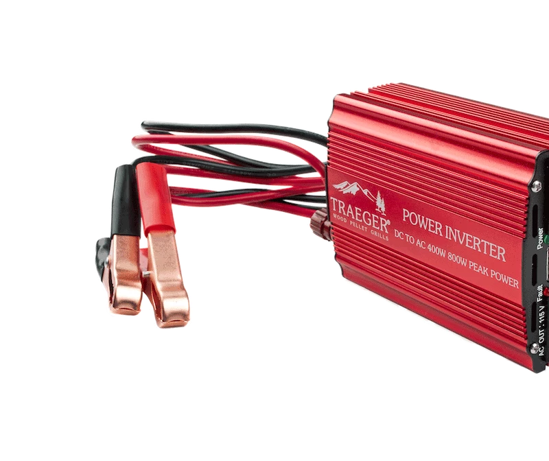 Traeger Grills Traeger High Efficiency Power Inverter
