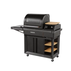 Traeger Grills Timberline