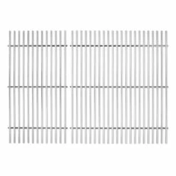 Weber WEBER CRAFTED Stainless Steel Cooking Grates - GENESIS 300 Series