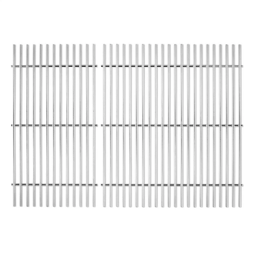 Weber WEBER CRAFTED Stainless Steel Cooking Grates - GENESIS 300 Series