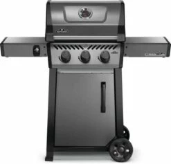Napoleon Grills Freestyle 365 Gas Grill , Propane, Grey