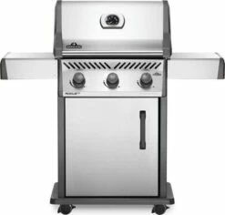 Napoleon Grills Rogue XT 425 Gas Grill , Natural Gas, Stainless Steel
