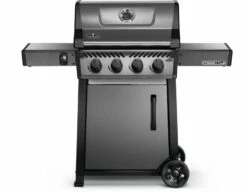 Napoleon Grills Freestyle 425 Gas Grill , Propane, Grey