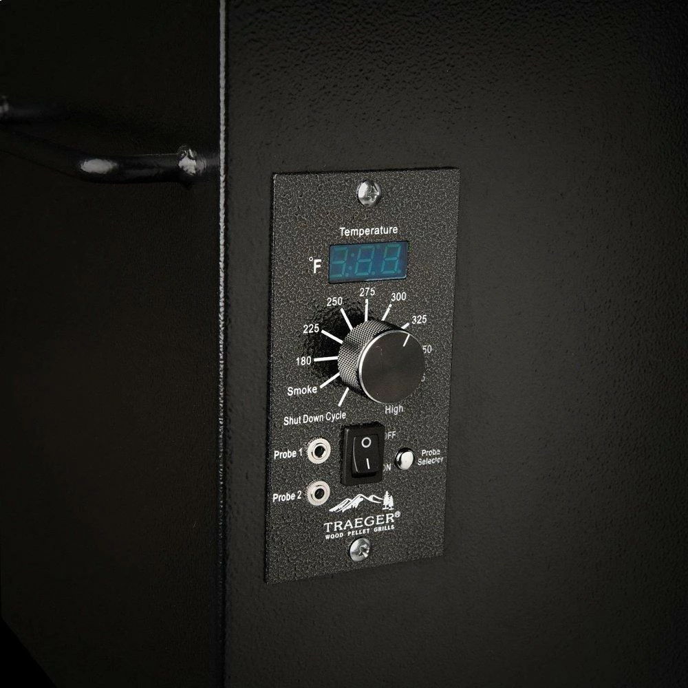 Traeger Grills Pro 34 - Image 4