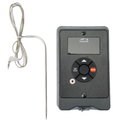 Traeger Grills Traeger Digital Arc Controller - Junior, Tailgater, & Bronson Grill