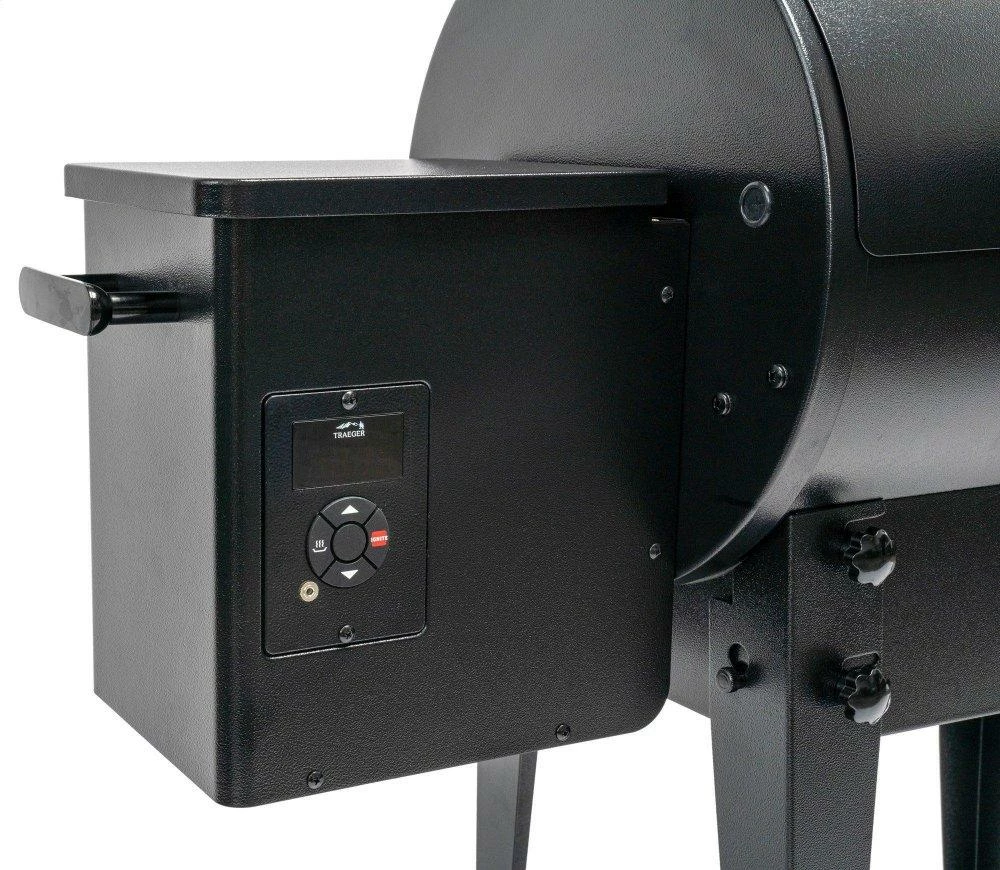 Traeger Grills Tailgater Grill - Image 5