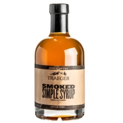 Traeger Grills Traeger Smoked Simple Syrup