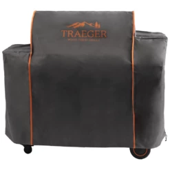 Traeger Grills Traeger Timberline 1300 Grill Cover - Full-length