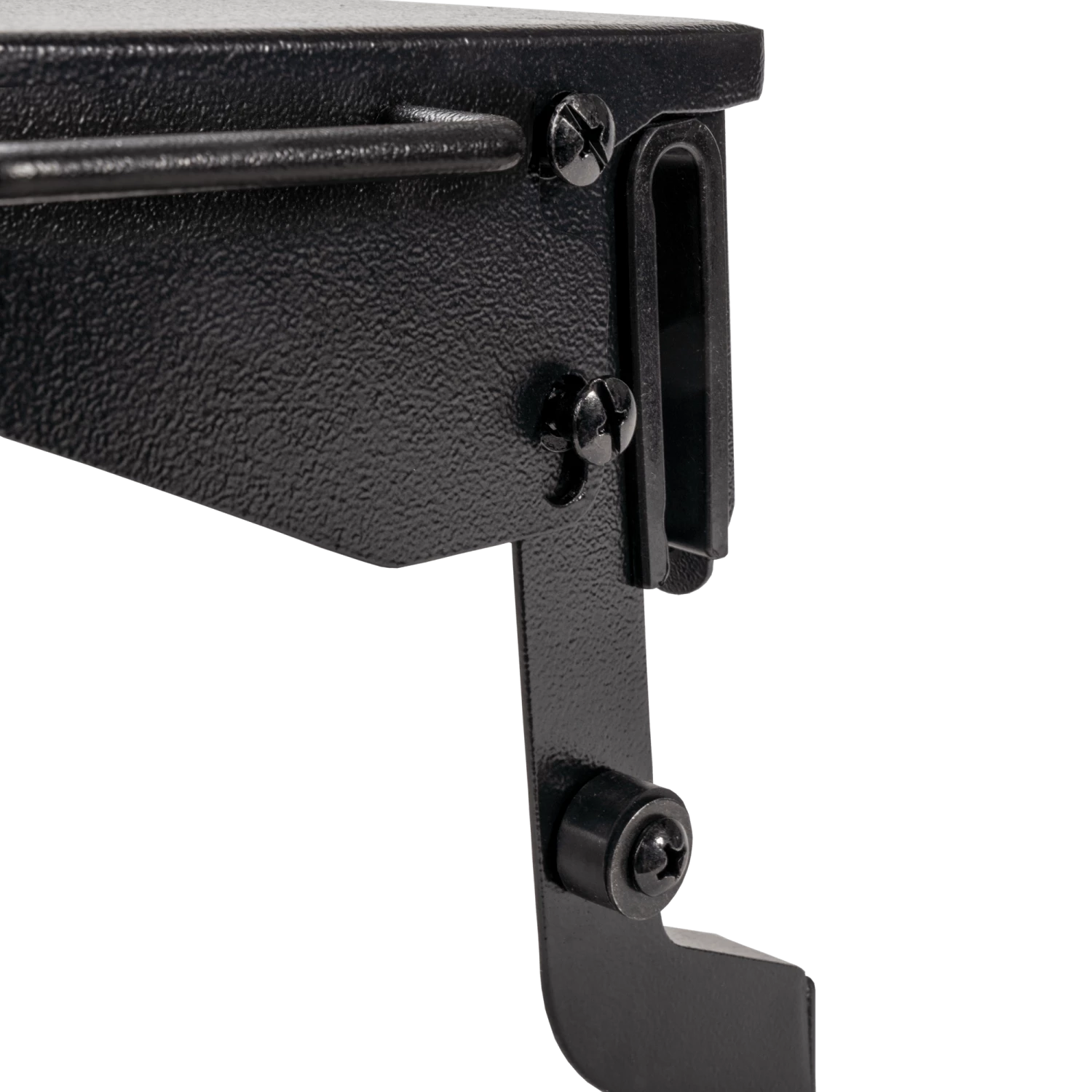 Traeger Grills Traeger P.A.L. Pop-And-Lock⢠Folding Front Shelf XL - Image 3