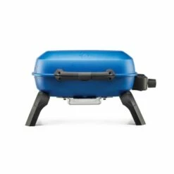 Napoleon Grills TravelQ 240 Portable Gas Grill , Propane, Blue