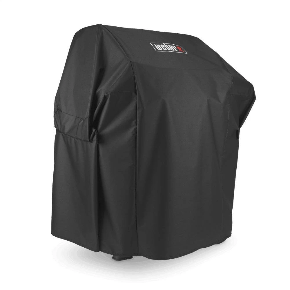Weber Spirit II 200 Premium Grill Cover 8PK - Image 2
