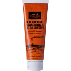 Traeger Grills Traeger Flat Top Grill Seasoning & Cast Iron Conditioner