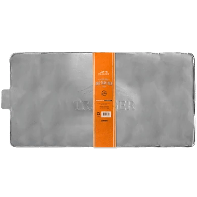 Traeger Grills Traeger Drip Tray Liners - 5 Pack - Pro 34