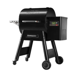Traeger Grills Ironwood 650