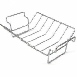 Big Green Egg Rib And Roast Rack, Large