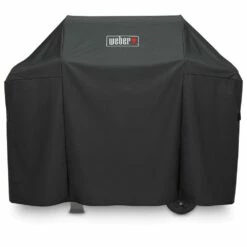 Weber Spirit II 300 Premium Grill Cover 8PK