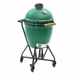 Big Green Egg IntEGGrated Nest+Handler For Large EGG