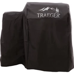 Traeger Grills Traeger Tailgater Full-Length Grill Cover