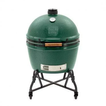 Big Green Egg IntEGGrated Nest+Handler For 2XL EGG - Image 2