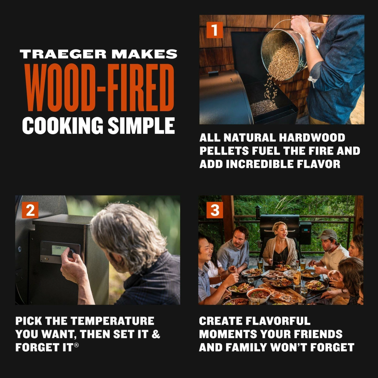Traeger Grills Pro 34 - Image 6