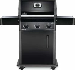 Napoleon Grills Rogue 425 Gas Grill , Natural Gas, Black