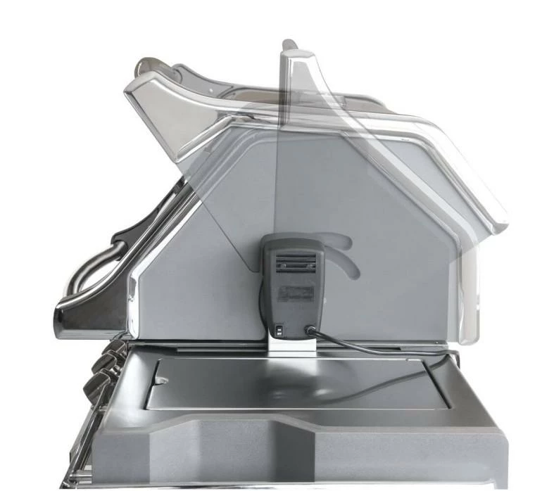 Napoleon Grills Built-in Prestige PRO 665 RB With Infrared Rear Burner , Natural Gas, Stainless Steel - Image 6