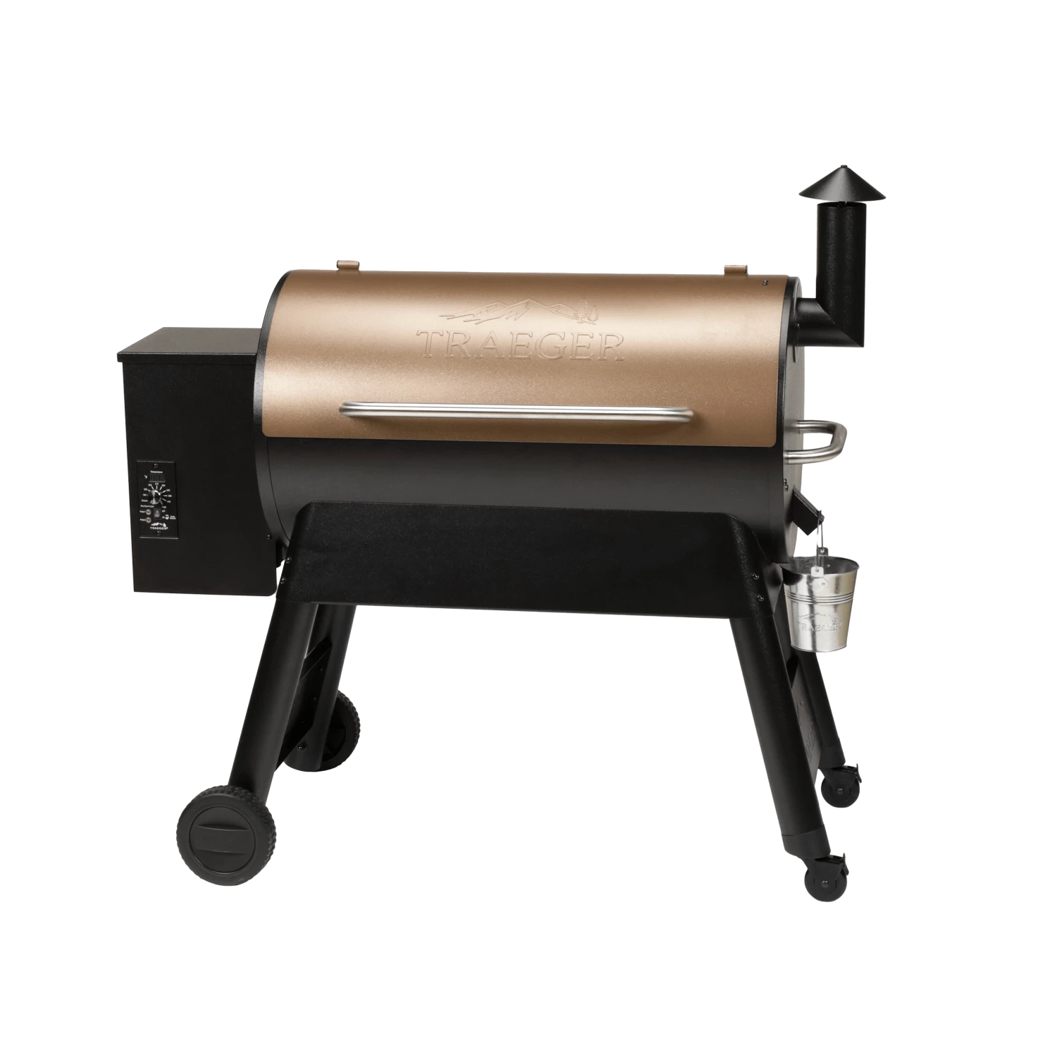 Traeger Grills Pro 34