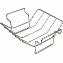 Big Green Egg Rib And Roast Rack, Small
