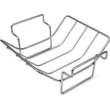 Big Green Egg Rib And Roast Rack, Small