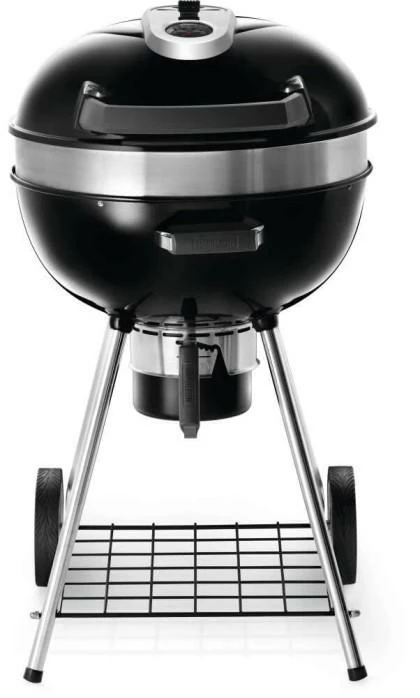 Napoleon Grills PRO Charcoal Black Kettle Grill , Charcoal, Black