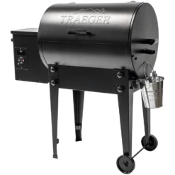 Traeger Grills Tailgater Grill