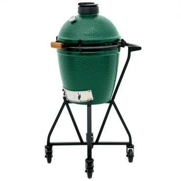 Big Green Egg IntEGGrated Nest+Handler For Medium EGG - Image 3