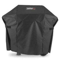 Weber Spirit II 200 Premium Grill Cover 8PK