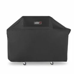 Weber Genesis 300 Series Premium Grill Cover 8PK