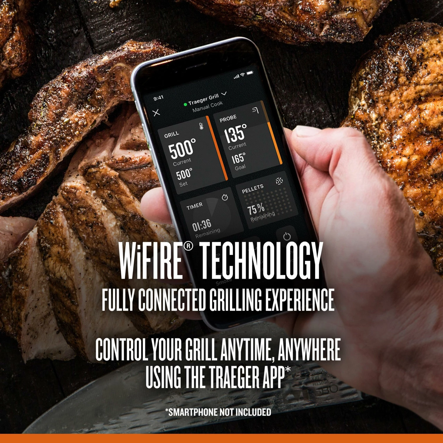 Traeger Grills Timberline 850 - Image 5