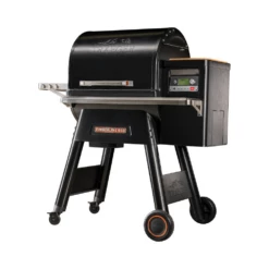 Traeger Grills Timberline 850